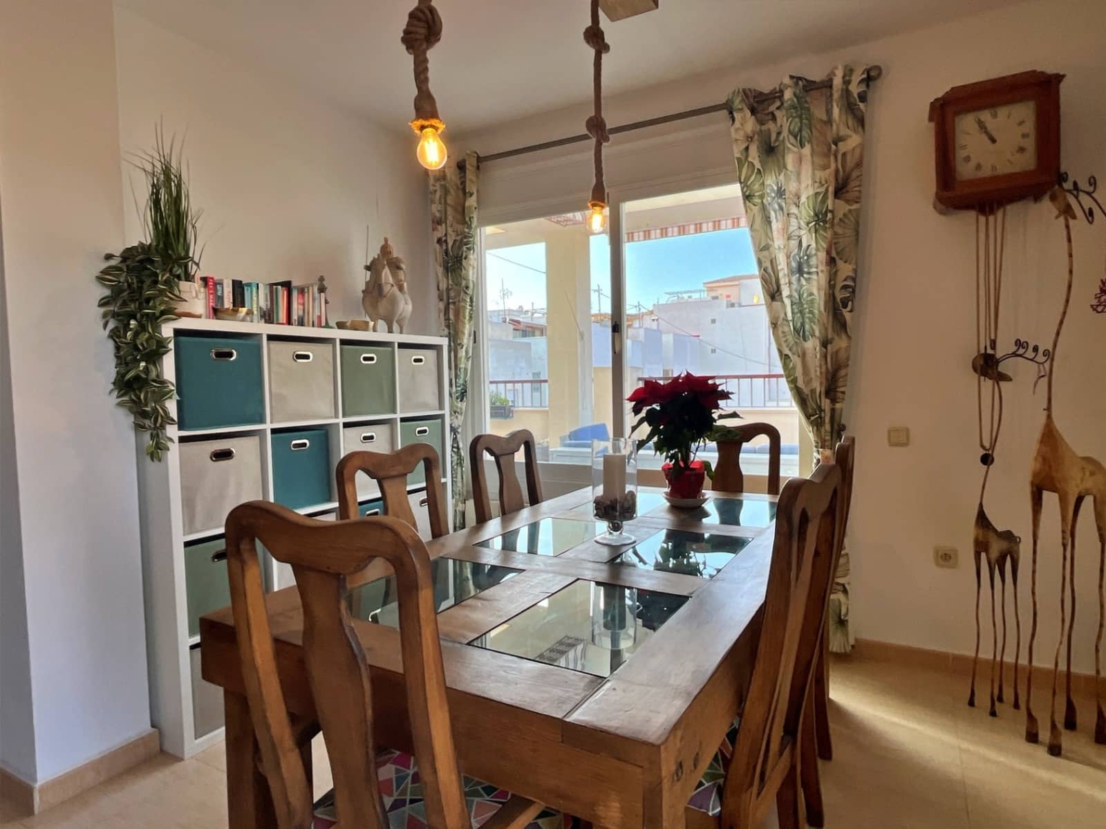 3 soverom Leilighet til salgs i Calpe / Calp med garasje - € 395 000 (Ref: 9457733)