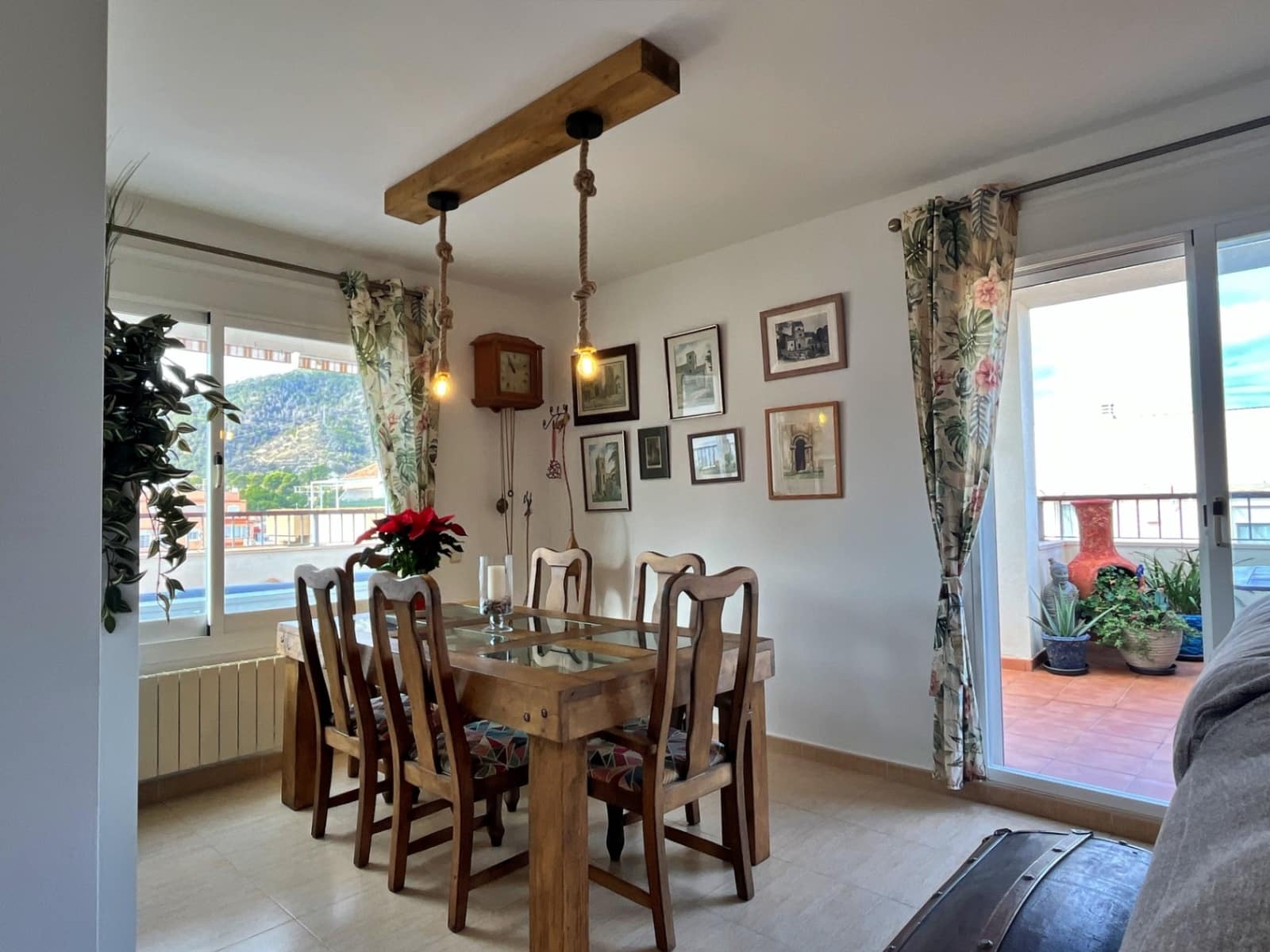 3 soverom Leilighet til salgs i Calpe / Calp med garasje - € 395 000 (Ref: 9457733)