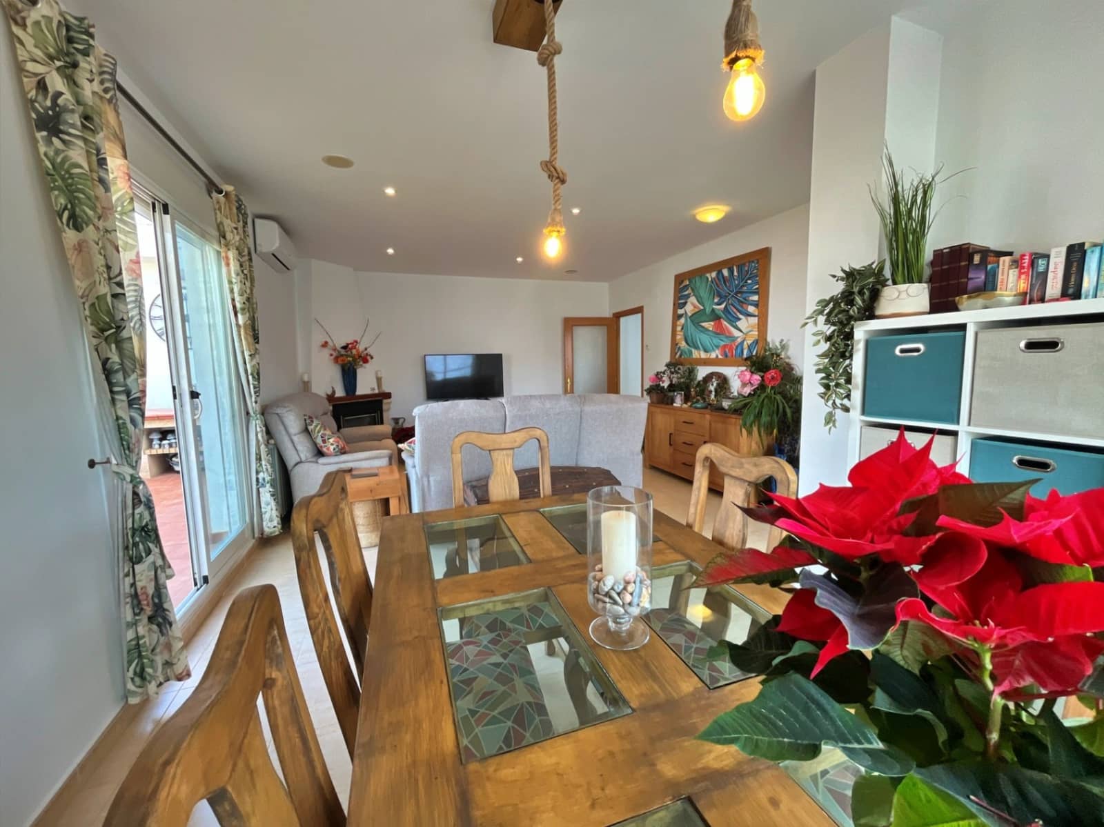 3 soverom Leilighet til salgs i Calpe / Calp med garasje - € 395 000 (Ref: 9457733)