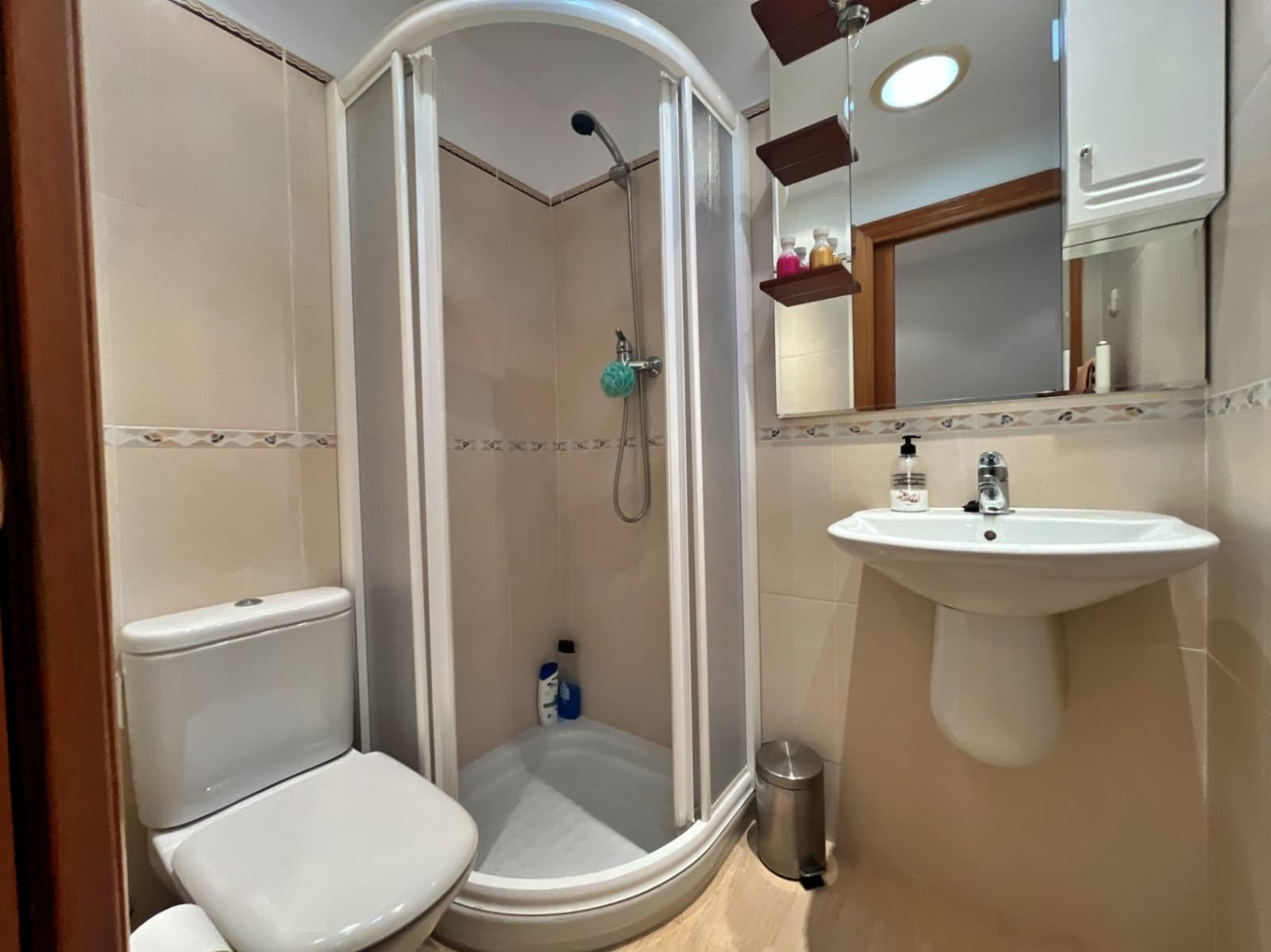 3 soverom Leilighet til salgs i Calpe / Calp med garasje - € 395 000 (Ref: 9457733)