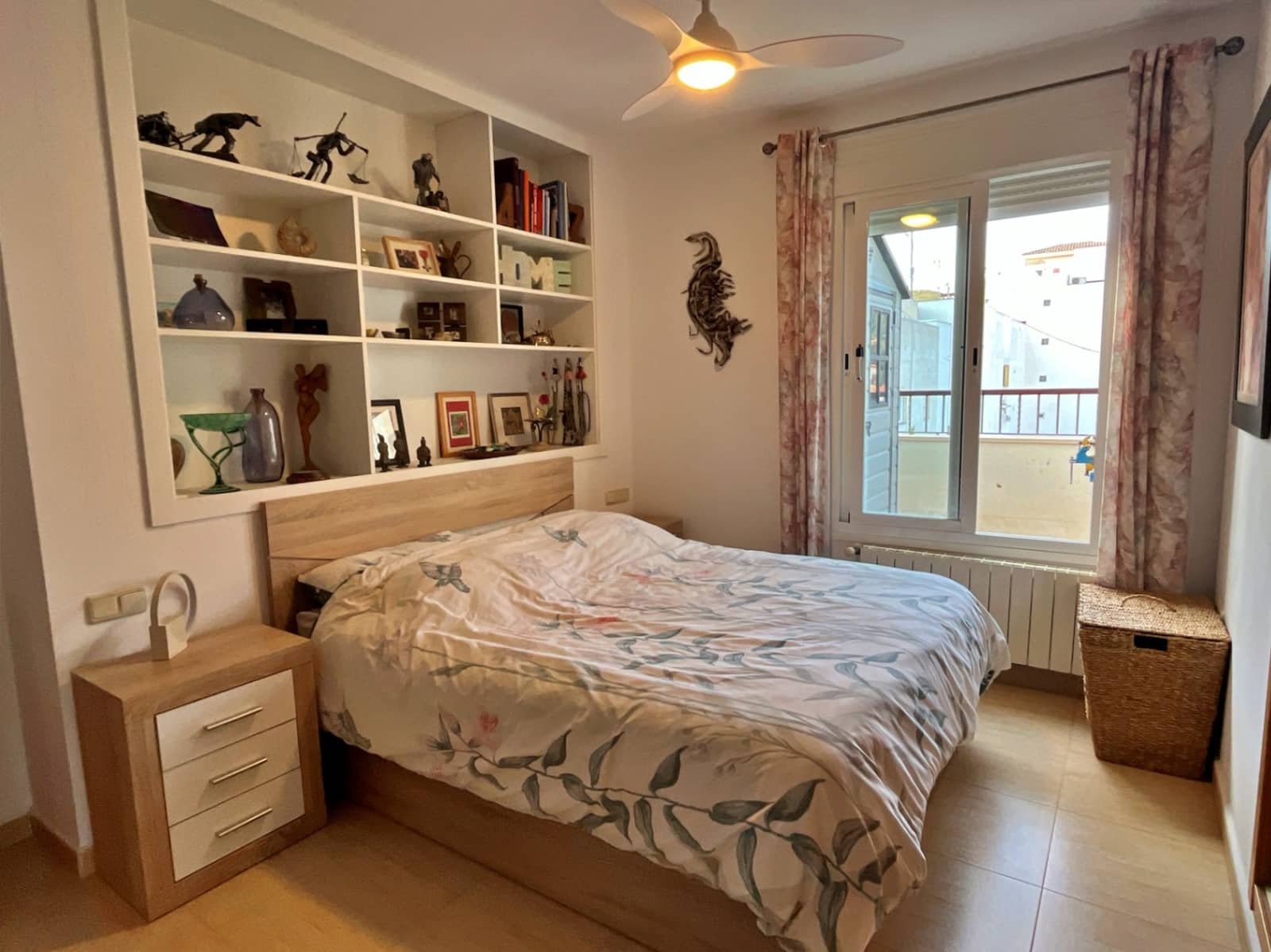 3 soverom Leilighet til salgs i Calpe / Calp med garasje - € 395 000 (Ref: 9457733)