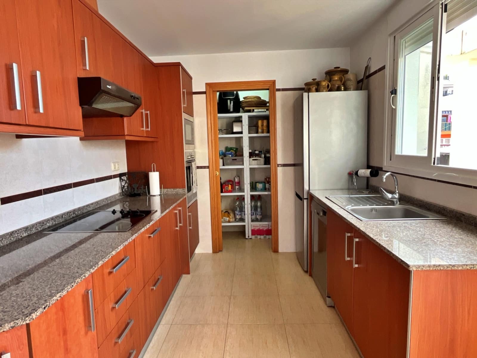 3 soverom Leilighet til salgs i Calpe / Calp med garasje - € 395 000 (Ref: 9457733)