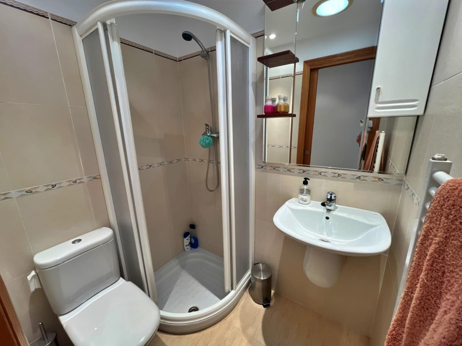 3 soverom Leilighet til salgs i Calpe / Calp med garasje - € 395 000 (Ref: 9457733)