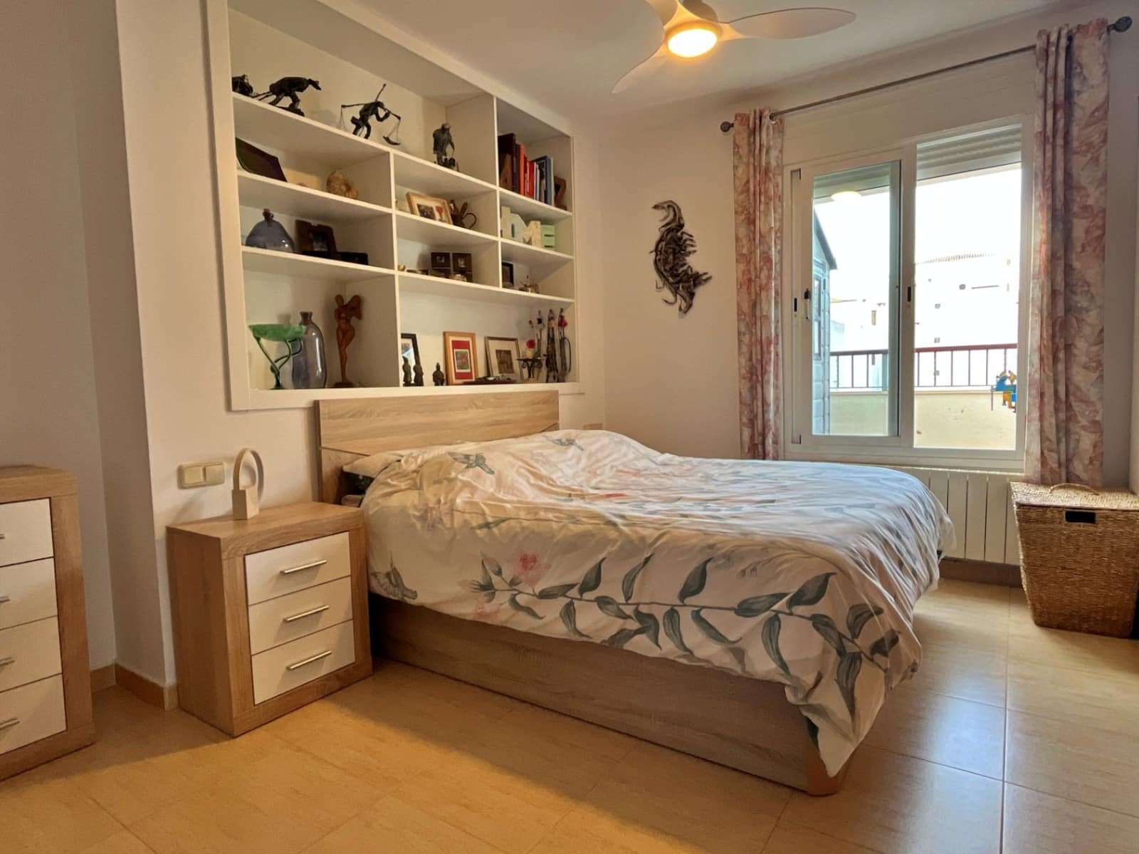 3 soverom Leilighet til salgs i Calpe / Calp med garasje - € 395 000 (Ref: 9457733)