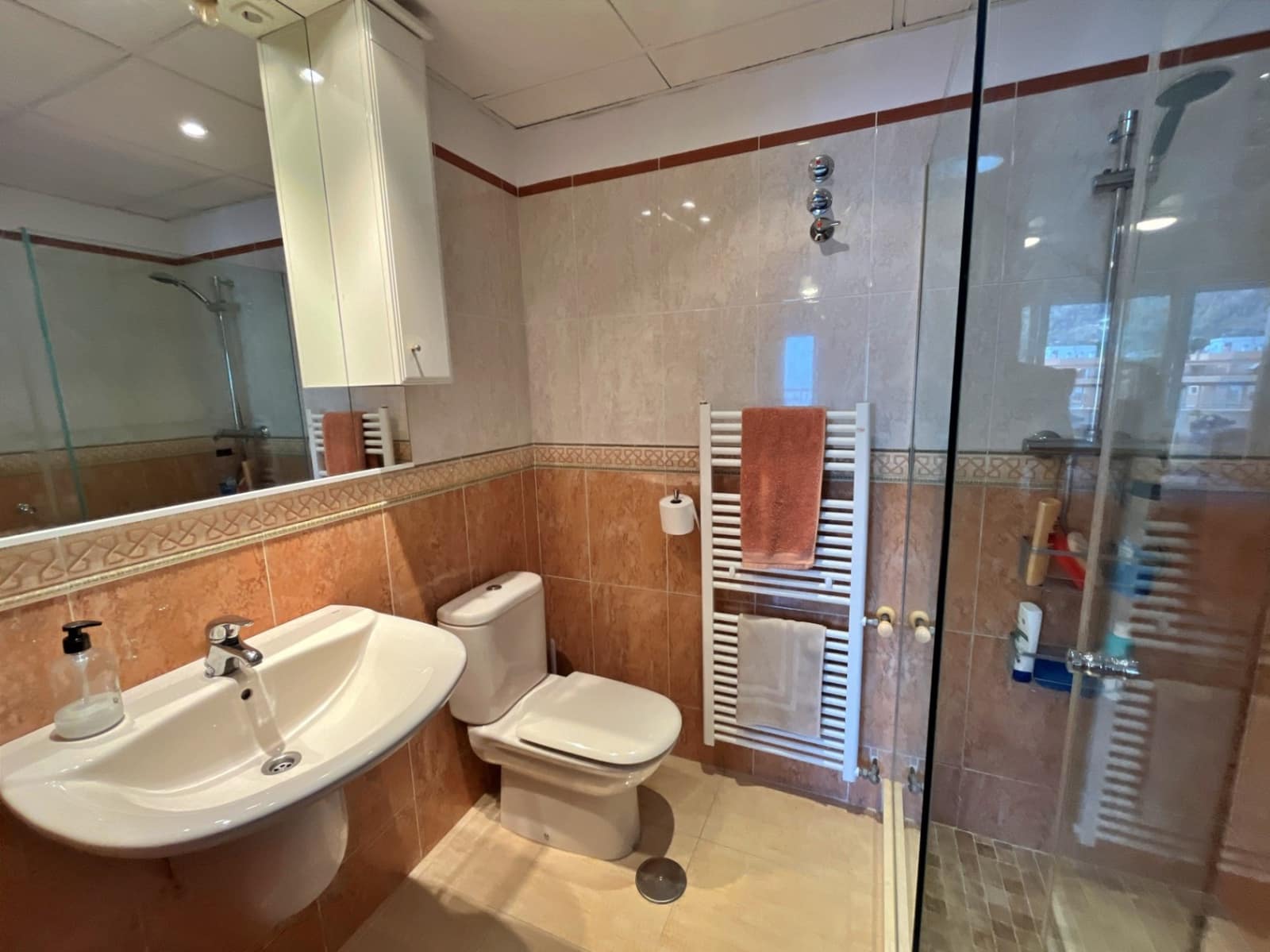 3 soverom Leilighet til salgs i Calpe / Calp med garasje - € 395 000 (Ref: 9457733)