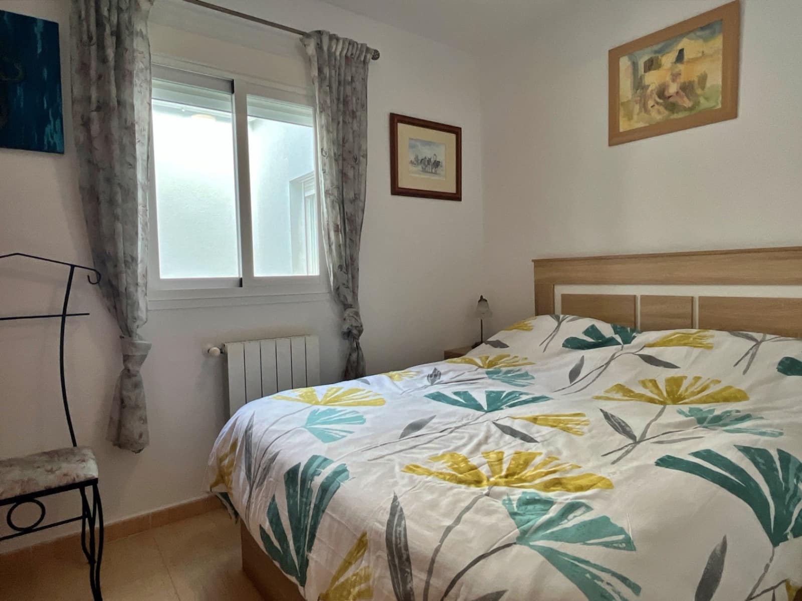 3 soverom Leilighet til salgs i Calpe / Calp med garasje - € 395 000 (Ref: 9457733)