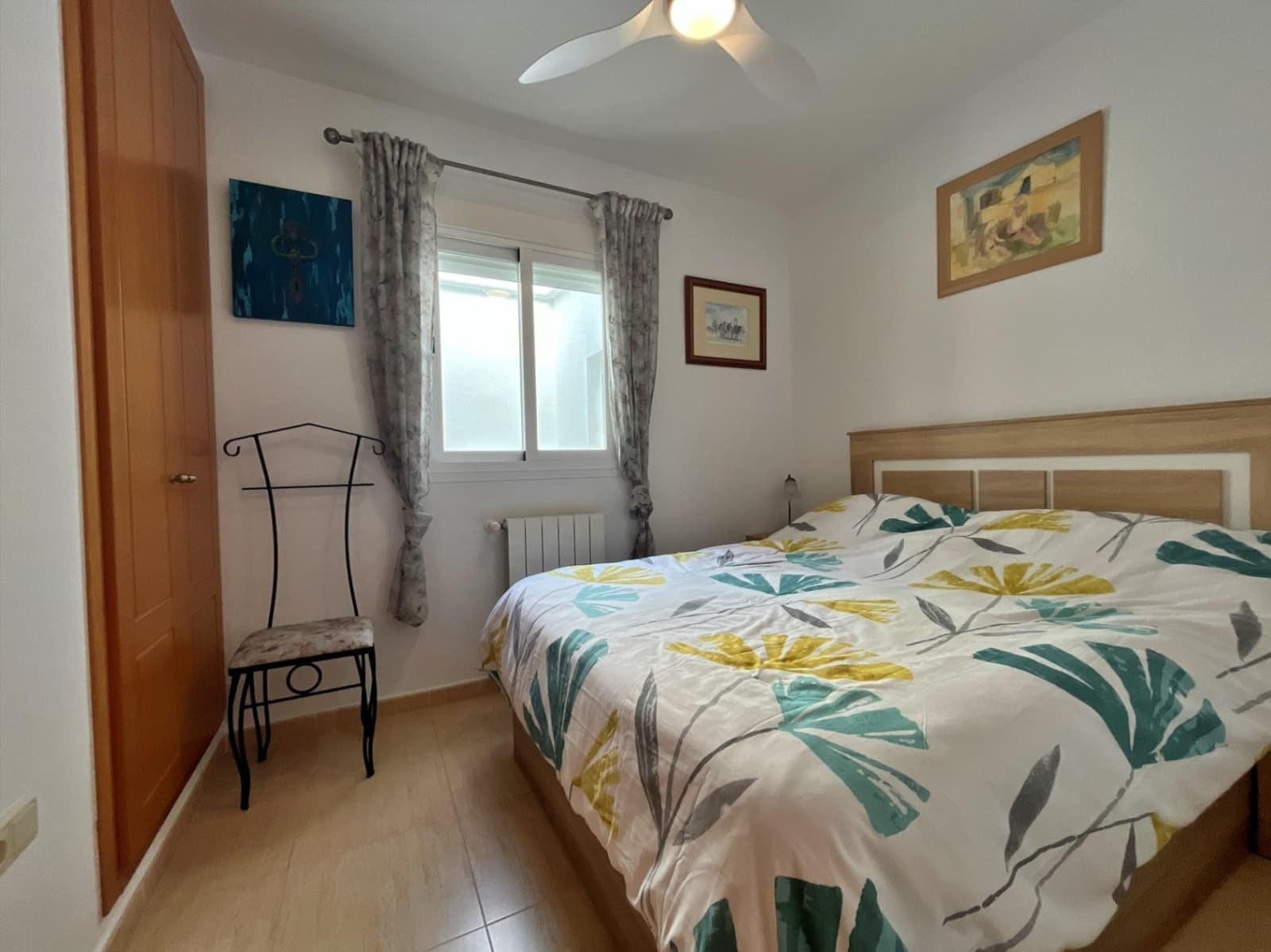 3 soverom Leilighet til salgs i Calpe / Calp med garasje - € 395 000 (Ref: 9457733)