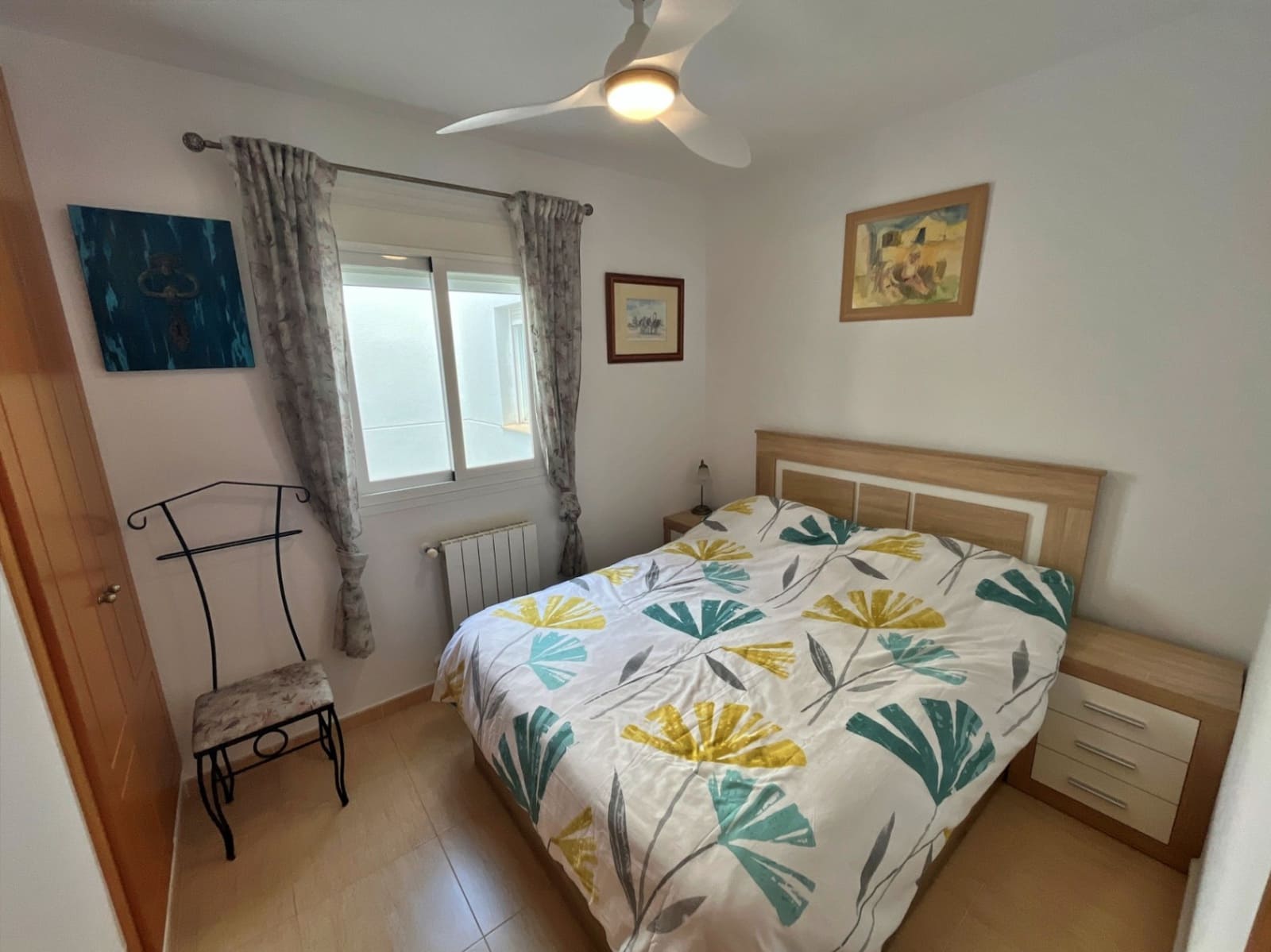 3 soverom Leilighet til salgs i Calpe / Calp med garasje - € 395 000 (Ref: 9457733)