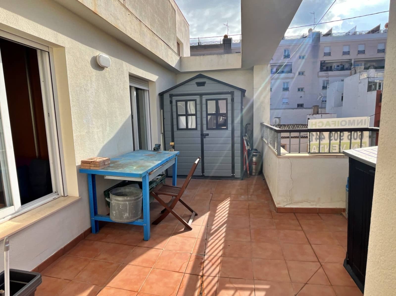 3 soverom Leilighet til salgs i Calpe / Calp med garasje - € 395 000 (Ref: 9457733)