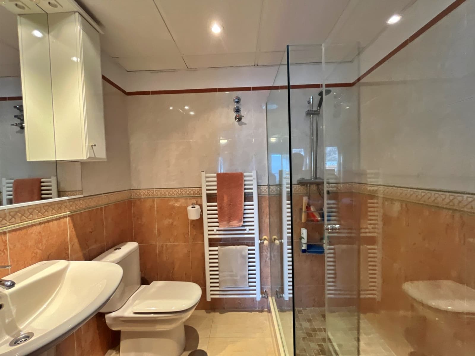 3 soverom Leilighet til salgs i Calpe / Calp med garasje - € 395 000 (Ref: 9457733)