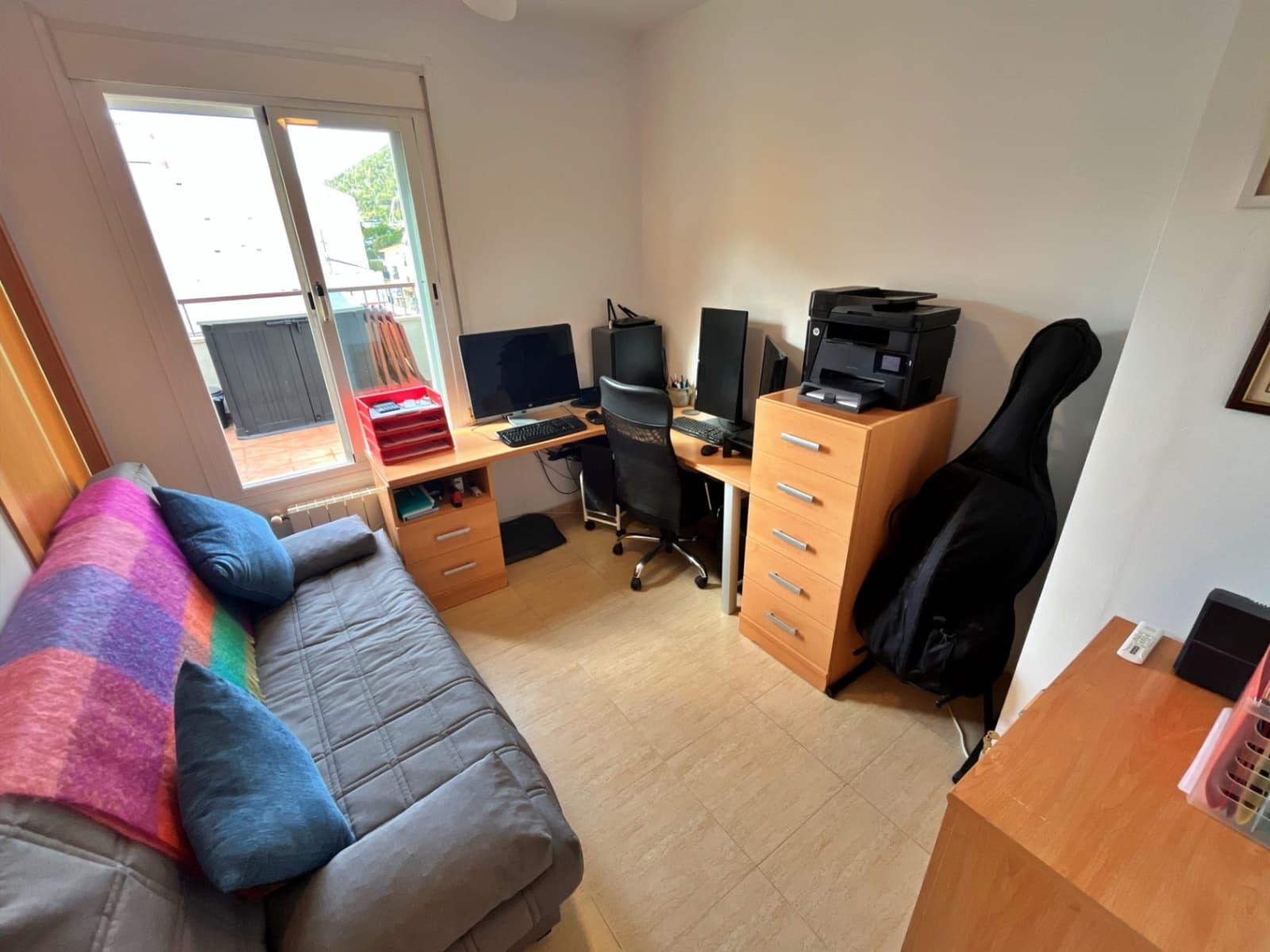 3 soverom Leilighet til salgs i Calpe / Calp med garasje - € 395 000 (Ref: 9457733)