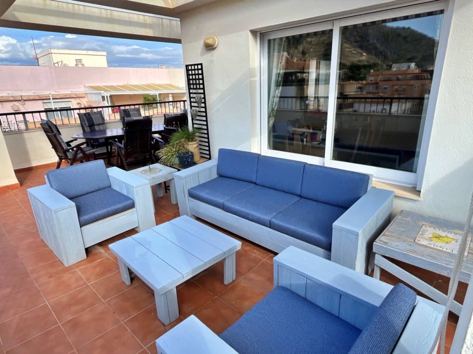 3 soverom Leilighet til salgs i Calpe / Calp med garasje - € 395 000 (Ref: 9457733)