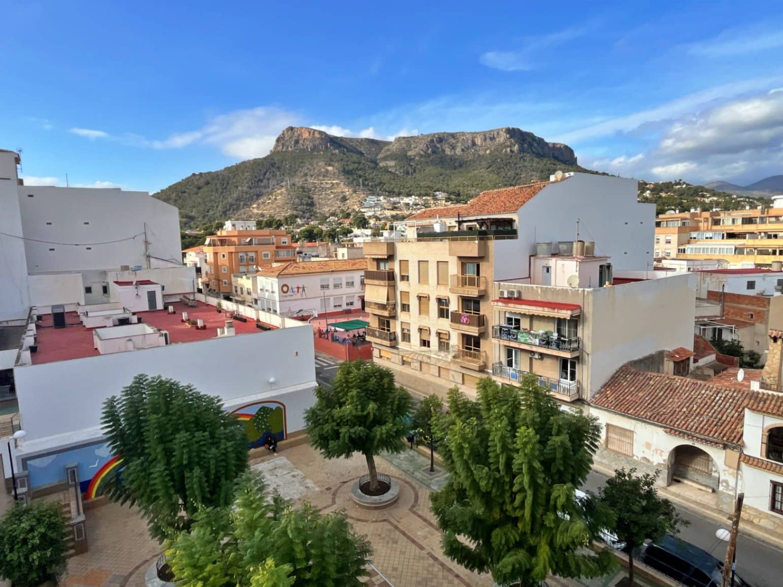 3 soverom Leilighet til salgs i Calpe / Calp med garasje - € 395 000 (Ref: 9457733)