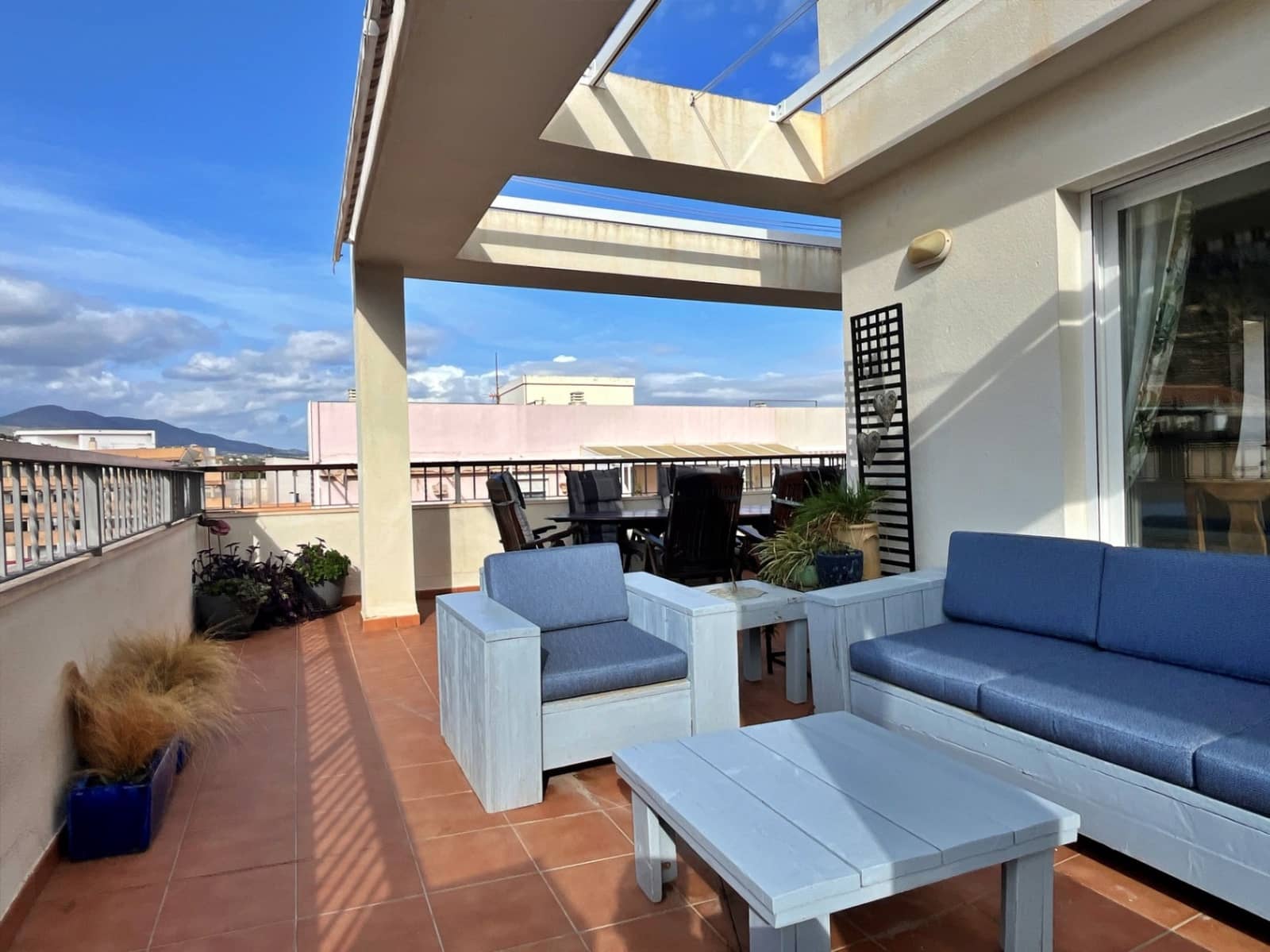 3 soverom Leilighet til salgs i Calpe / Calp med garasje - € 395 000 (Ref: 9457733)