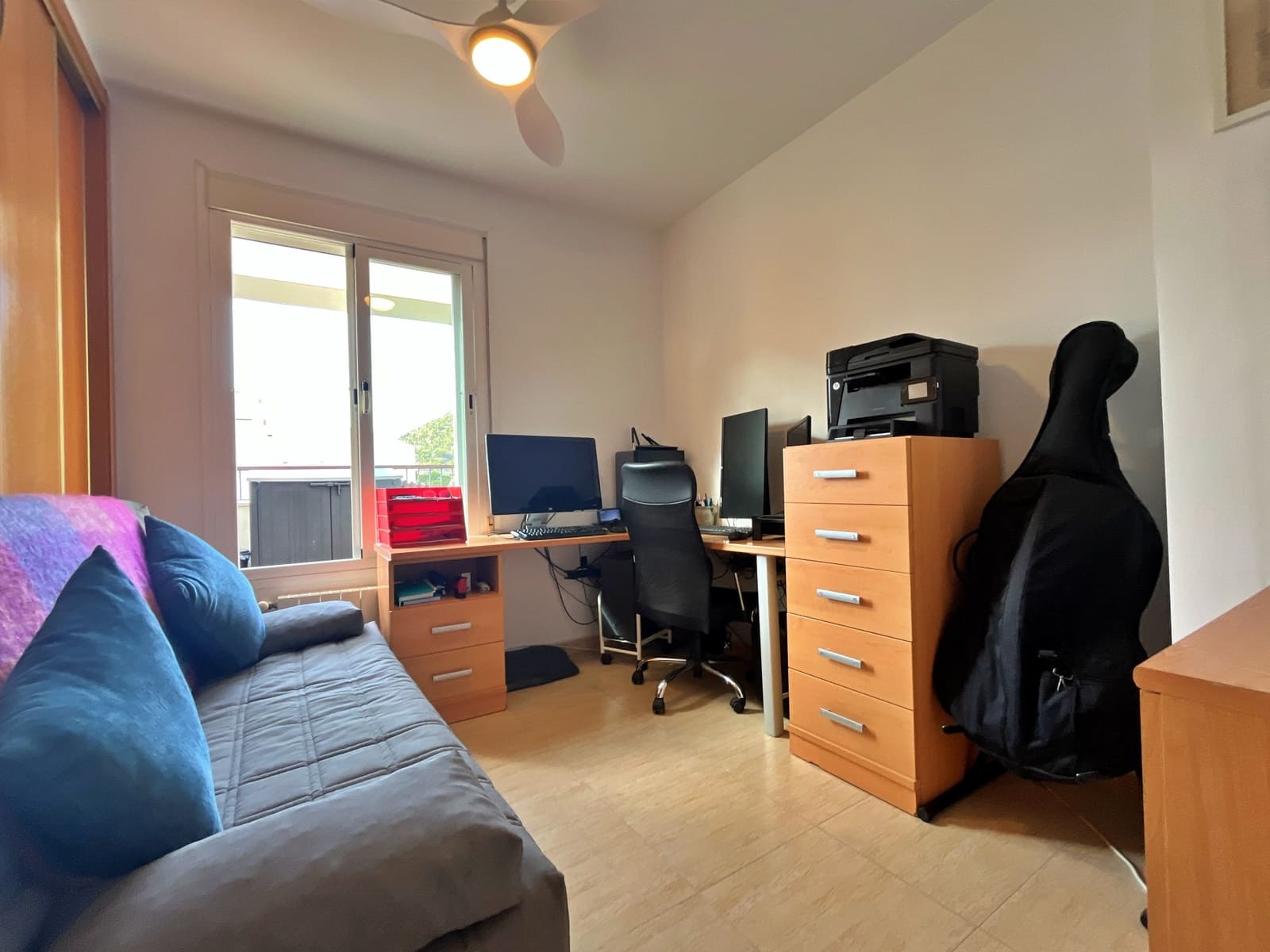 3 soverom Leilighet til salgs i Calpe / Calp med garasje - € 395 000 (Ref: 9457733)