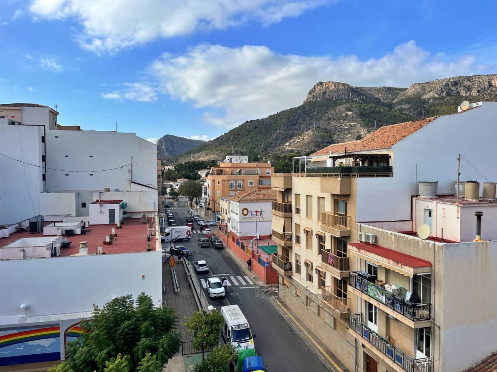 3 soverom Leilighet til salgs i Calpe / Calp med garasje - € 395 000 (Ref: 9457733)
