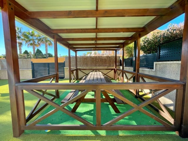 3 camera da letto Villa da affittare in Calpe / Calp con piscina - 1.250 € (Rif: 9457734)