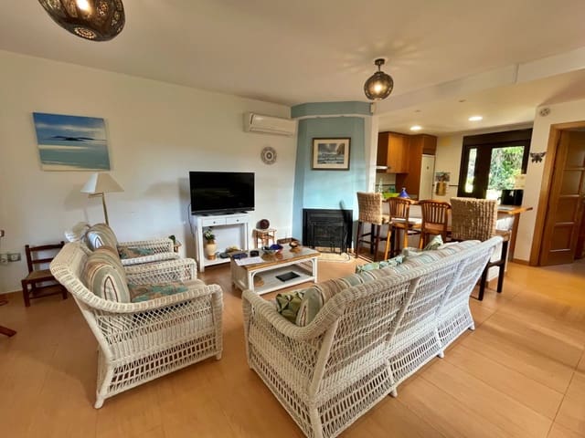 3 camera da letto Villa da affittare in Calpe / Calp con piscina - 1.250 € (Rif: 9457734)