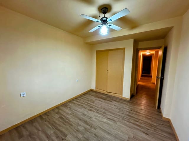 4 quarto Apartamento para venda em Jalón / Xaló - 145 000 € (Ref: 9466165)