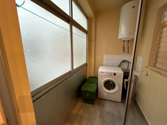 4 quarto Apartamento para venda em Jalón / Xaló - 145 000 € (Ref: 9466165)