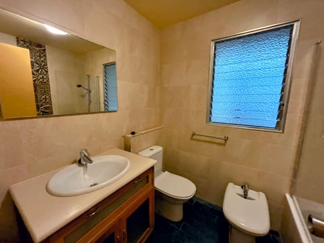 4 quarto Apartamento para venda em Jalón / Xaló - 145 000 € (Ref: 9466165)