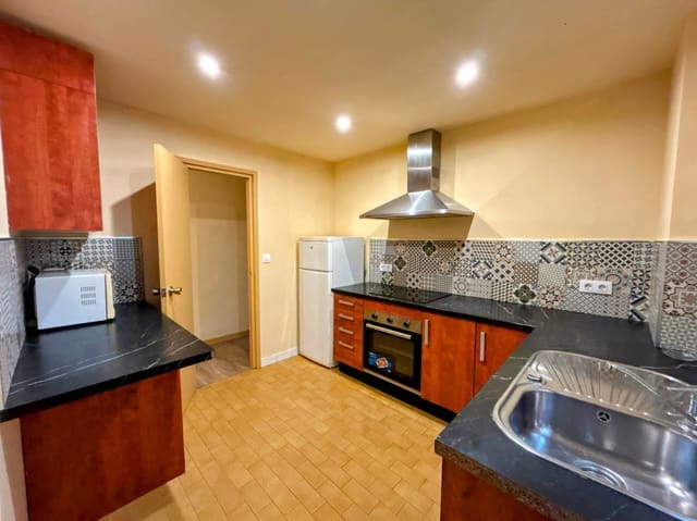 4 quarto Apartamento para venda em Jalón / Xaló - 145 000 € (Ref: 9466165)