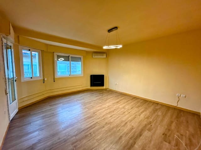 4 quarto Apartamento para venda em Jalón / Xaló - 145 000 € (Ref: 9466165)