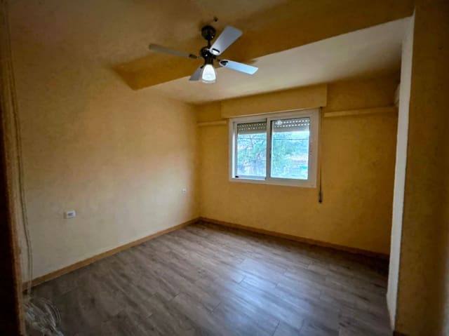 4 soverom Leilighet til salgs i Jalón / Xaló - € 145 000 (Ref: 9466165)