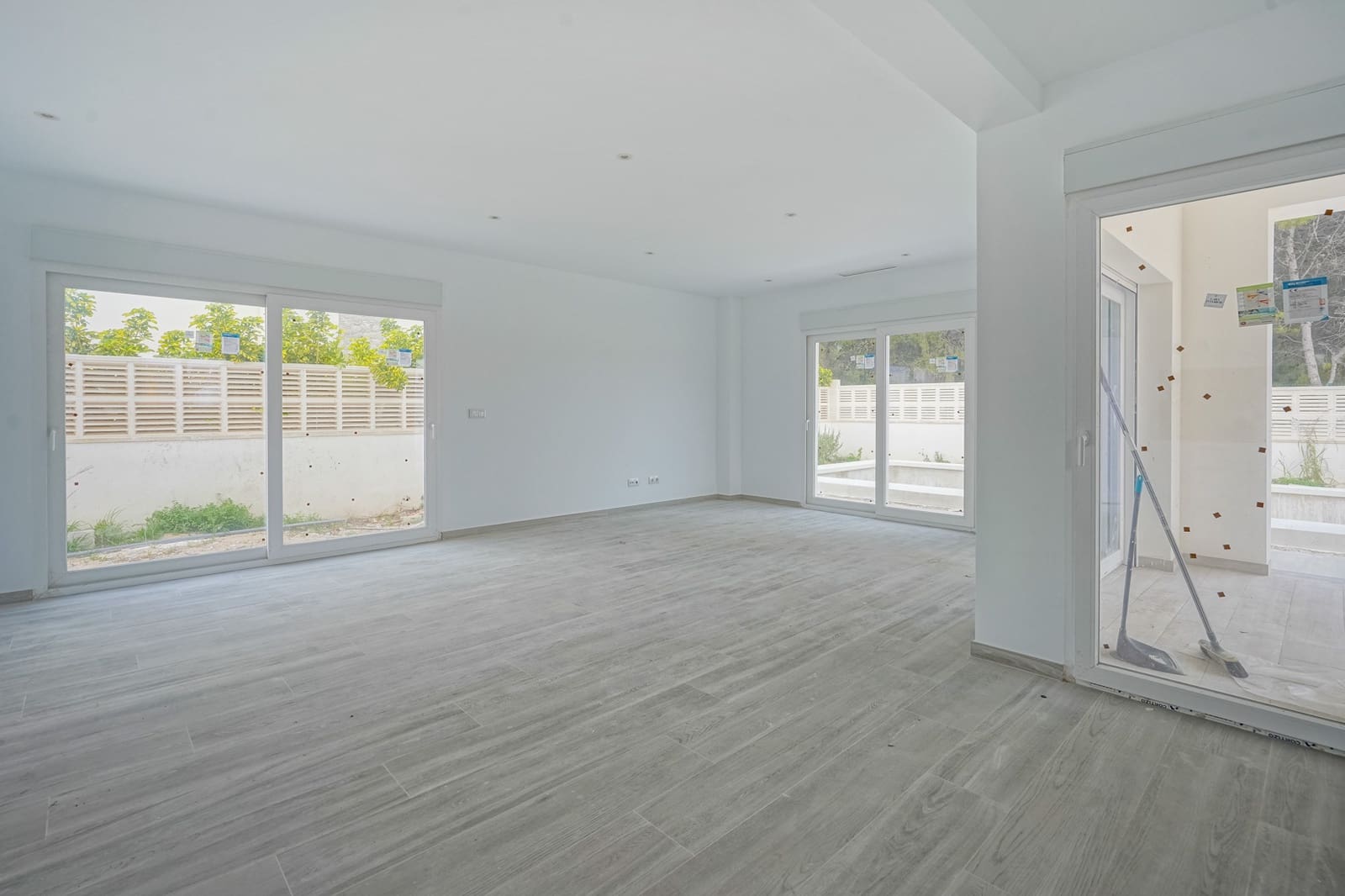 3 chambre Villa/Maison à vendre à Els Poblets avec piscine - 550 000 € (Ref: 9467610)