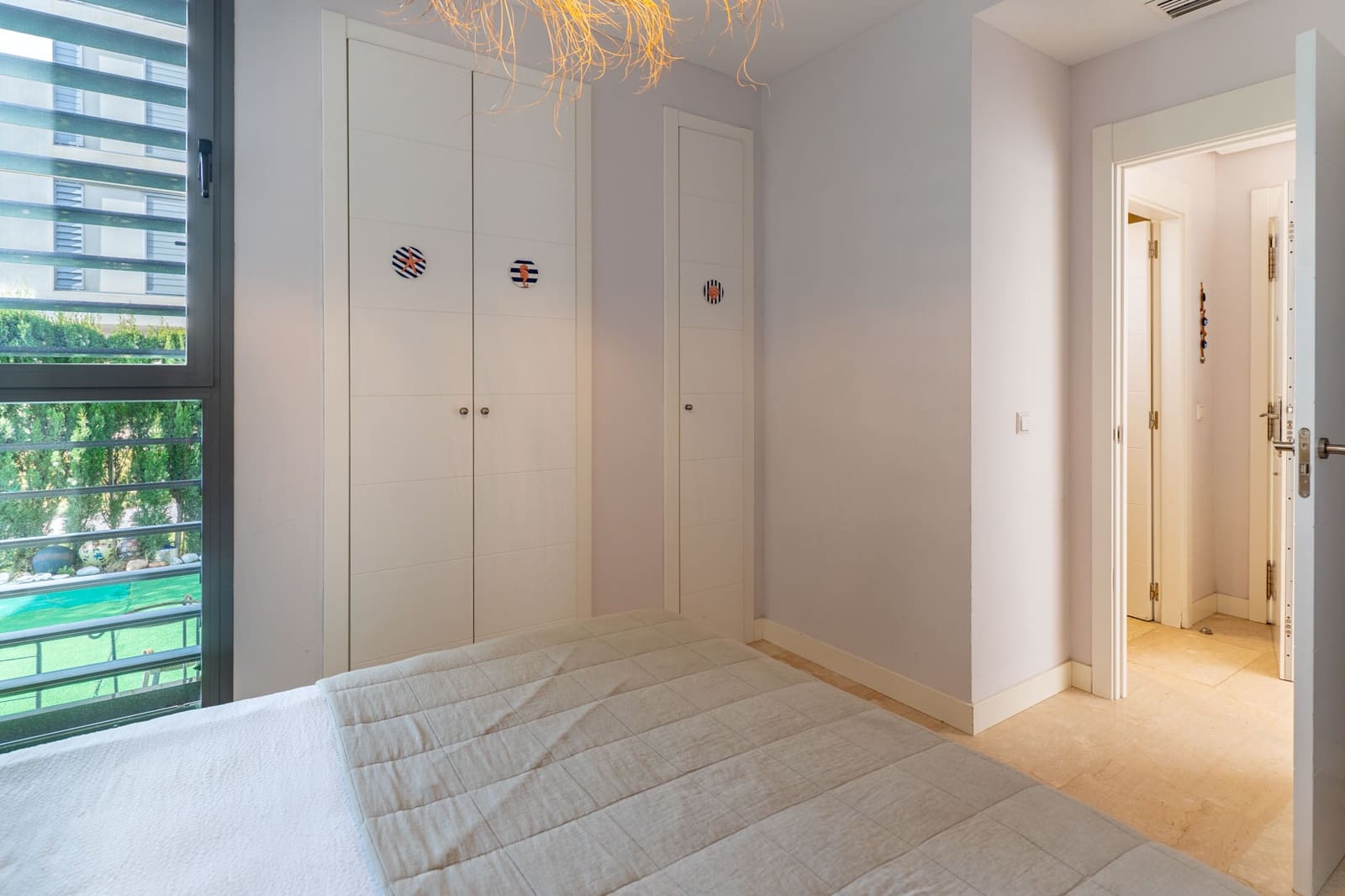 Apartamento de 1 habitación en El Vergel / Verger en venta con piscina - 190.000 € (Ref: 9467612)