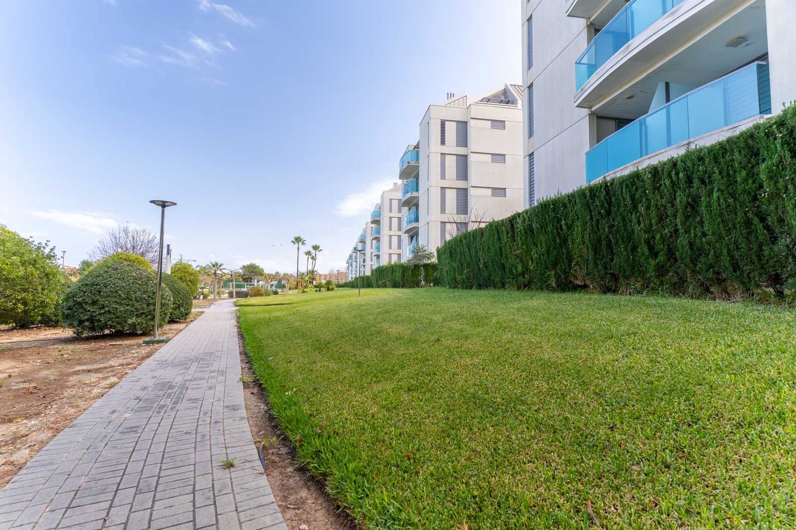 Apartamento de 1 habitación en El Vergel / Verger en venta con piscina - 190.000 € (Ref: 9467612)