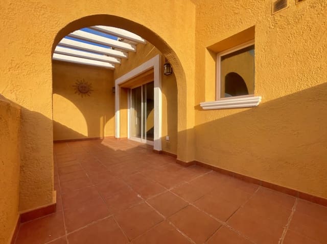 2 Zimmer Apartment zu vermieten in Cumbre del Sol, Benitachell / Benitatxell mit Pool Garage - 750 € (Ref: 9467613)