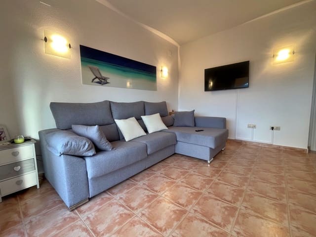 2 Zimmer Apartment zu vermieten in Cumbre del Sol, Benitachell / Benitatxell mit Pool Garage - 750 € (Ref: 9467613)