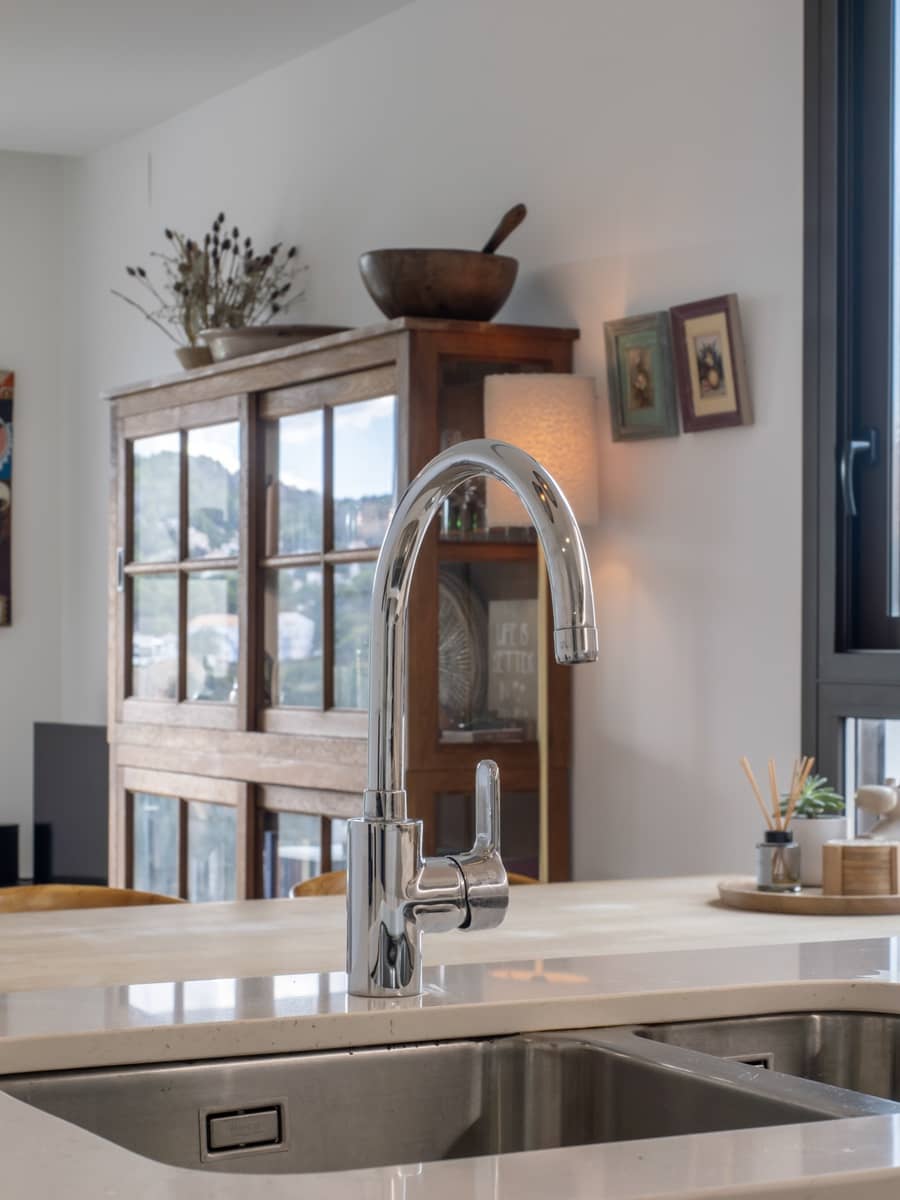 3 makuuhuone Huoneisto myytävänä paikassa Javea / Xabia mukana uima-altaan - 650 000 € (Ref: 9467614)