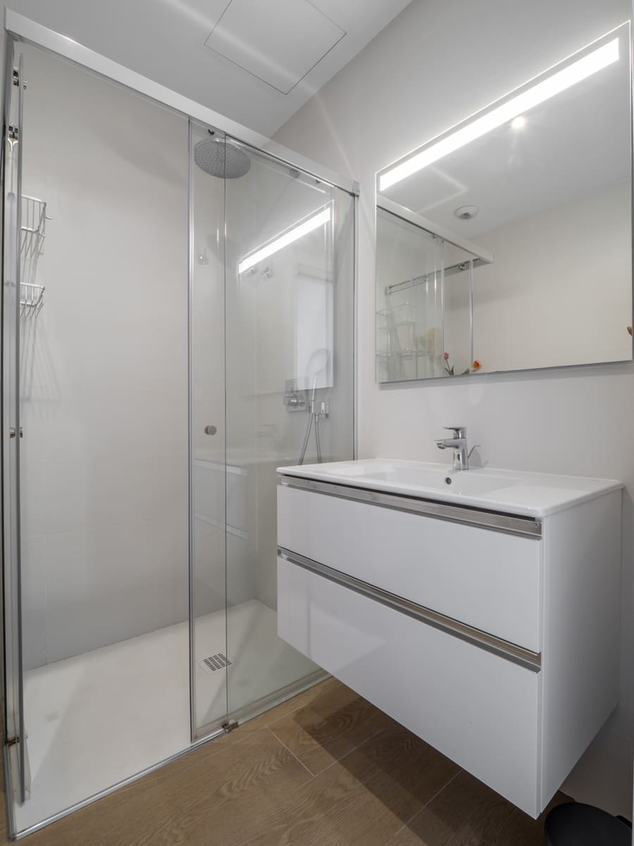 3 makuuhuone Huoneisto myytävänä paikassa Javea / Xabia mukana uima-altaan - 650 000 € (Ref: 9467614)