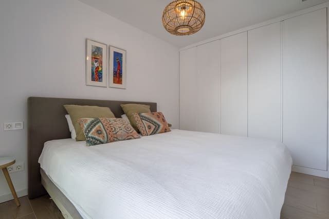 3 makuuhuone Huoneisto myytävänä paikassa Javea / Xàbia mukana uima-altaan - 650 000 € (Ref: 9467614)