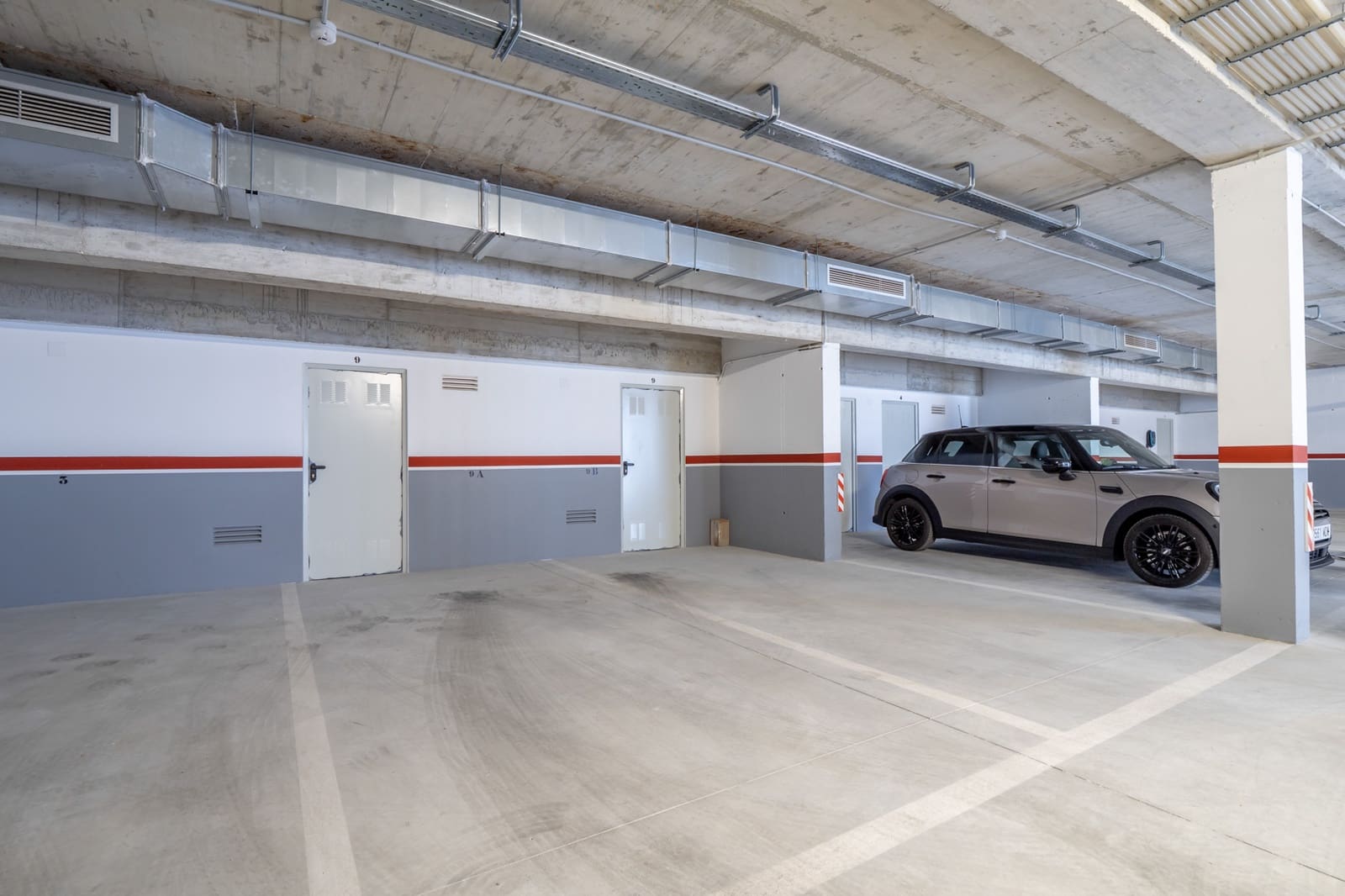 3 makuuhuone Huoneisto myytävänä paikassa Javea / Xabia mukana uima-altaan - 650 000 € (Ref: 9467614)