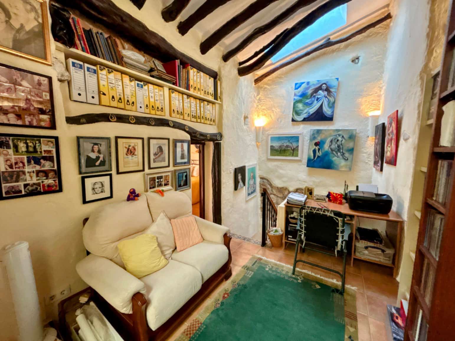 4 bedroom Townhouse for sale in Tormos - € 255,000 (Ref: 9469825)