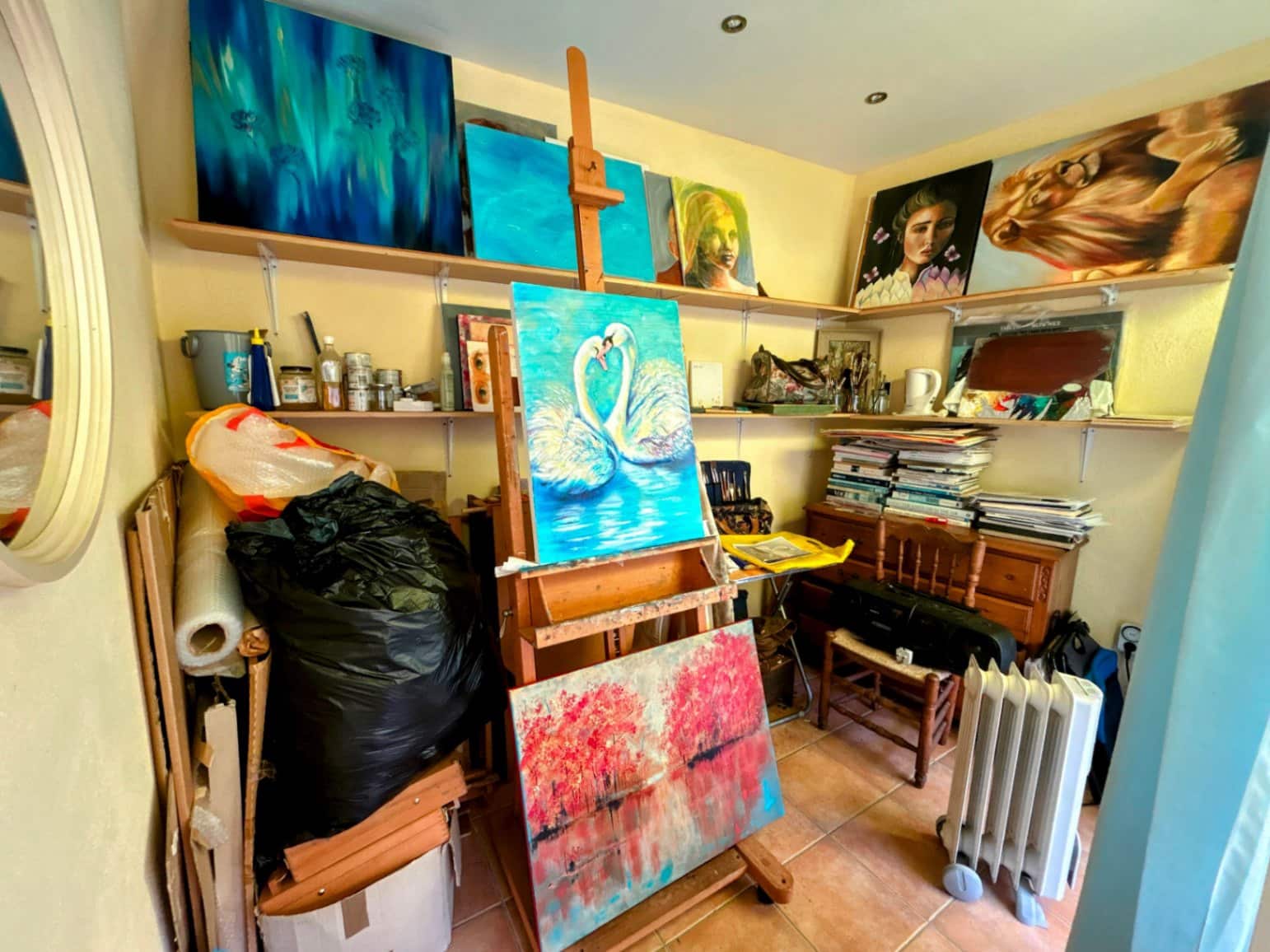 4 bedroom Townhouse for sale in Tormos - € 255,000 (Ref: 9469825)