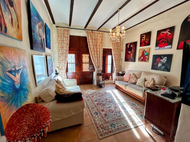 4 Zimmer Haus zu verkaufen in Tormos - 255.000 € (Ref: 9469825)