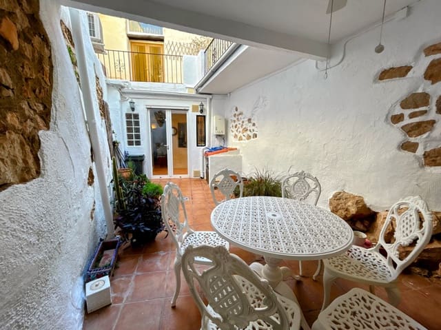 4 Zimmer Haus zu verkaufen in Tormos - 255.000 € (Ref: 9469825)