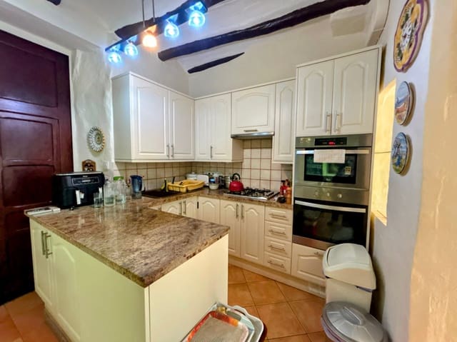 4 Zimmer Haus zu verkaufen in Tormos - 255.000 € (Ref: 9469825)