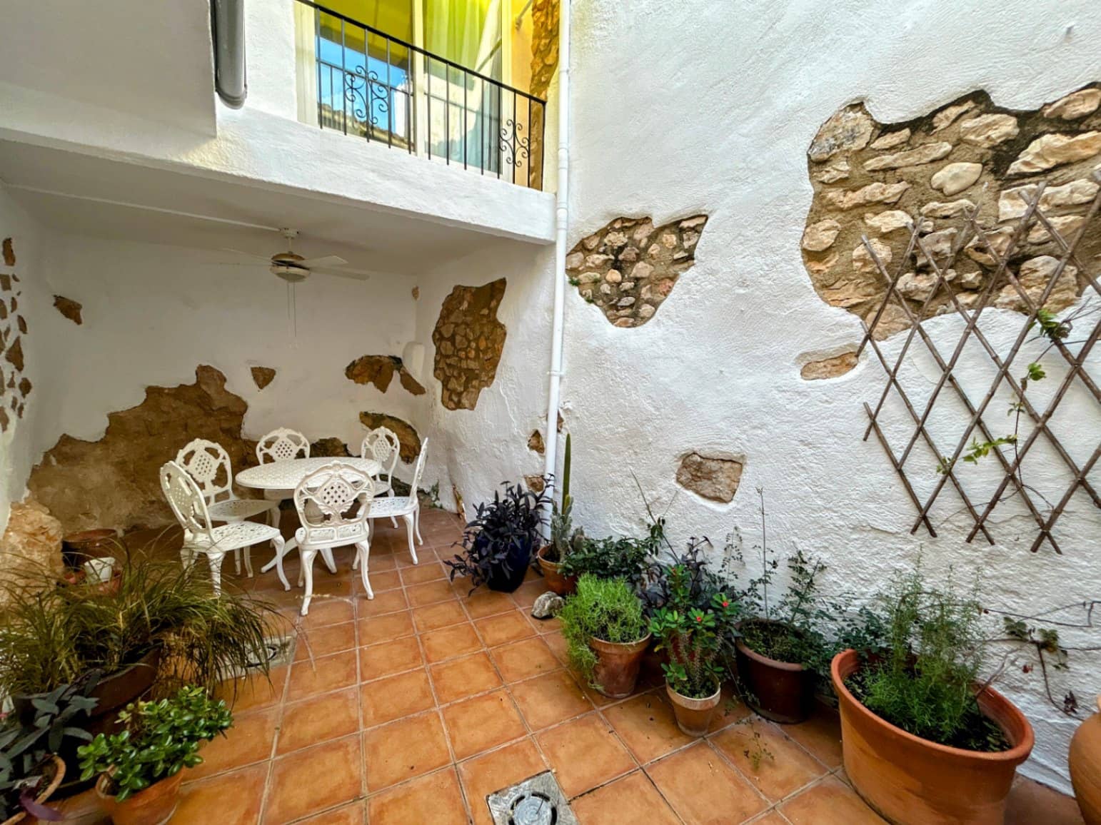 4 bedroom Townhouse for sale in Tormos - € 255,000 (Ref: 9469825)