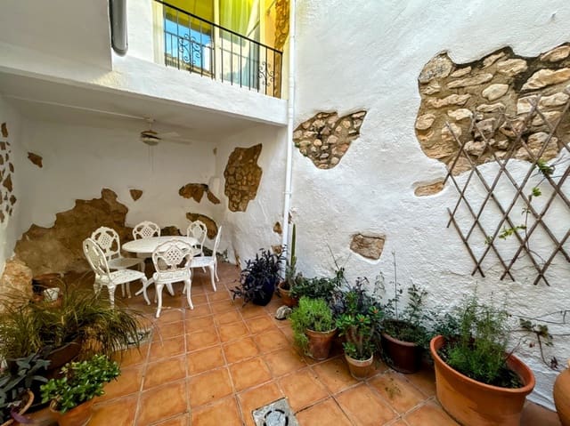 4 Zimmer Haus zu verkaufen in Tormos - 255.000 € (Ref: 9469825)