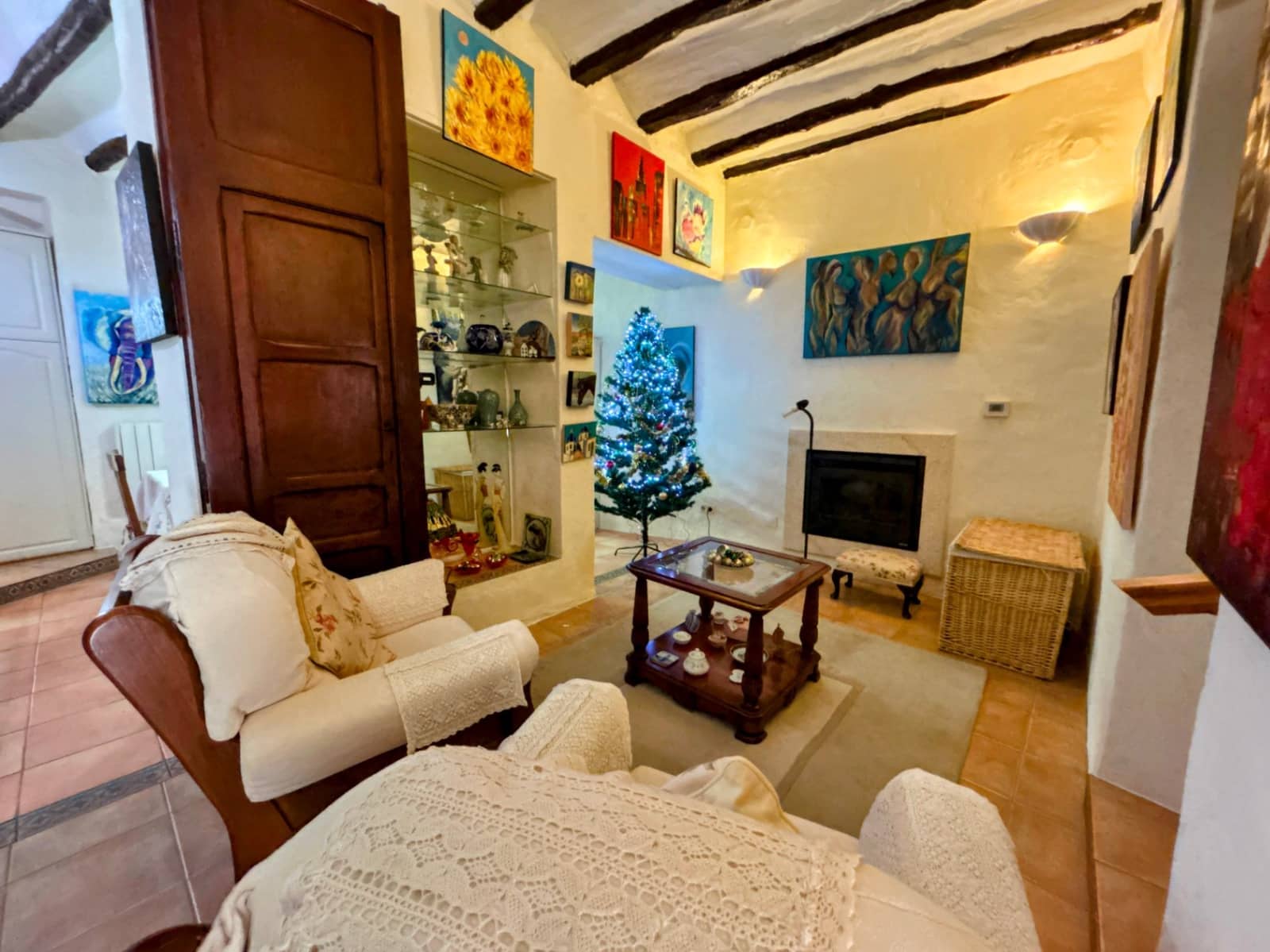 4 bedroom Townhouse for sale in Tormos - € 255,000 (Ref: 9469825)