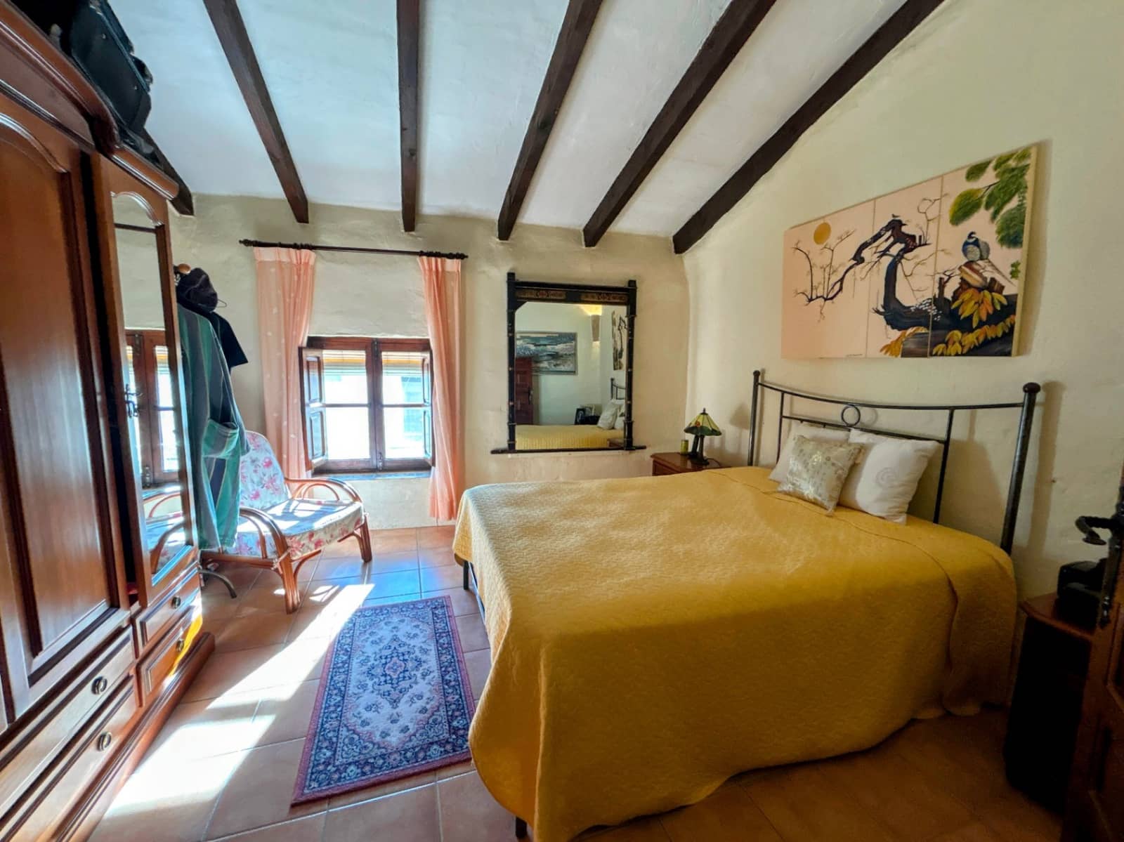 4 bedroom Townhouse for sale in Tormos - € 255,000 (Ref: 9469825)