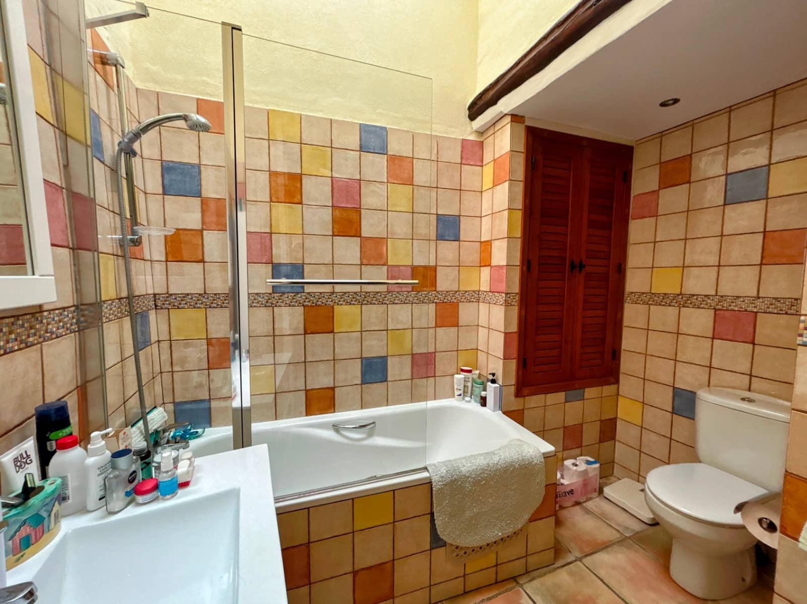 4 bedroom Townhouse for sale in Tormos - € 255,000 (Ref: 9469825)