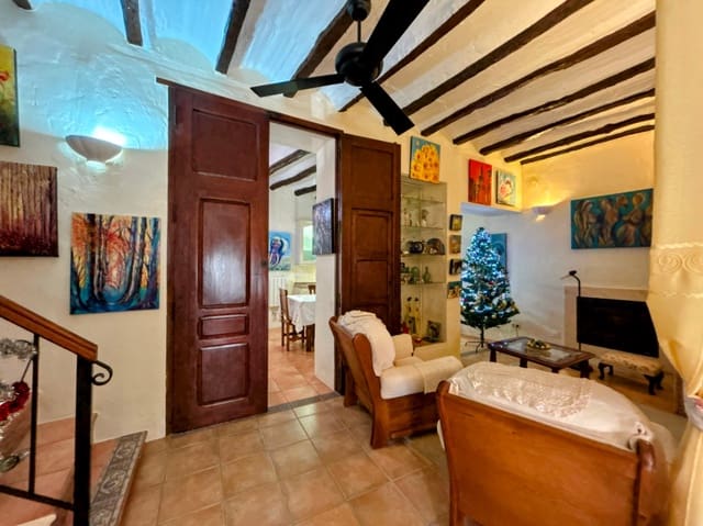 4 Zimmer Haus zu verkaufen in Tormos - 255.000 € (Ref: 9469825)