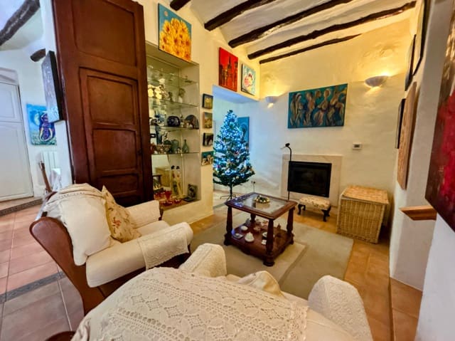 4 Zimmer Haus zu verkaufen in Tormos - 255.000 € (Ref: 9469825)