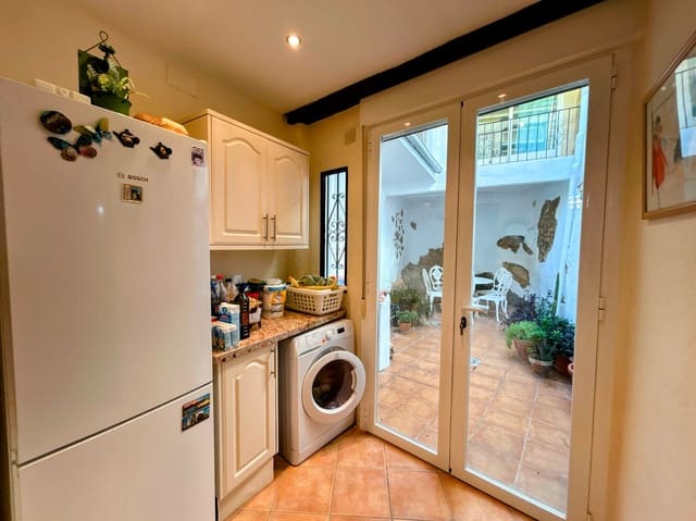 4 Zimmer Haus zu verkaufen in Tormos - 255.000 € (Ref: 9469825)